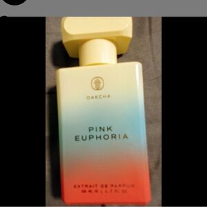 Oakcha Pink Euphoria Extrait de Parfum